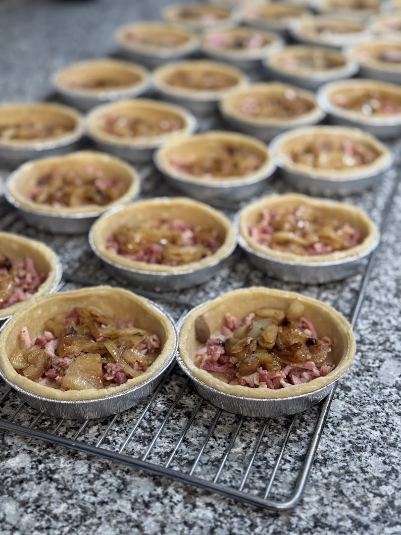 Boulangerie Pâtisserie, Tabac Presse Autour des Sens · Photos 10