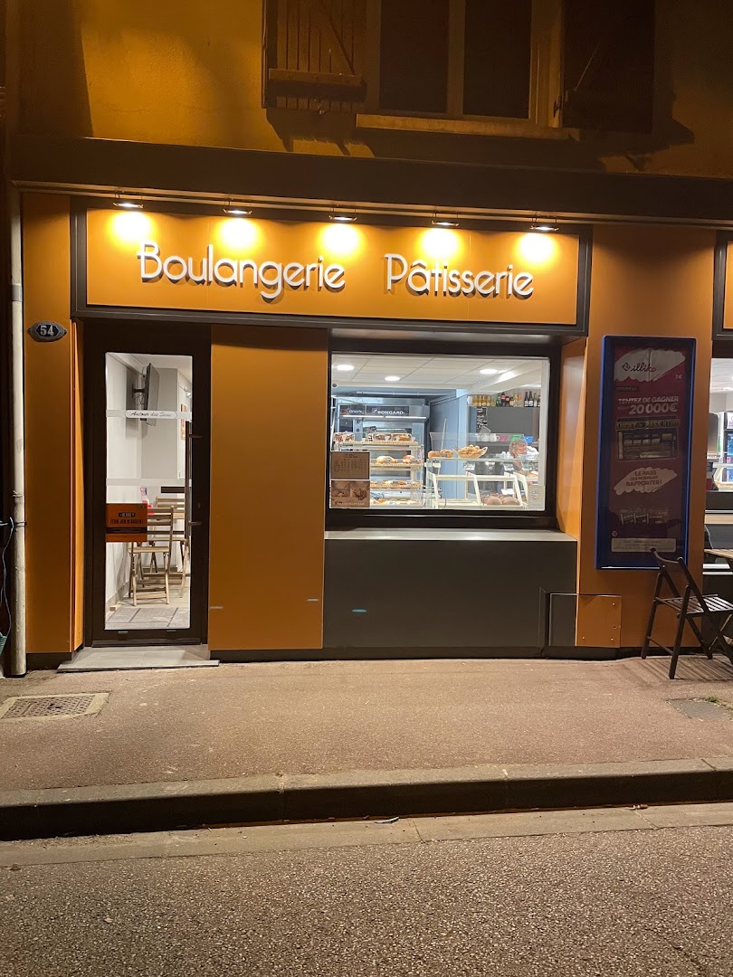 Boulangerie Pâtisserie, Tabac Presse Autour des Sens · Photos 8