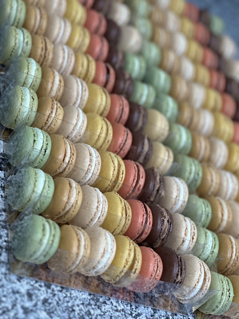 Boulangerie Pâtisserie, Tabac Presse Autour des Sens · Photos 11