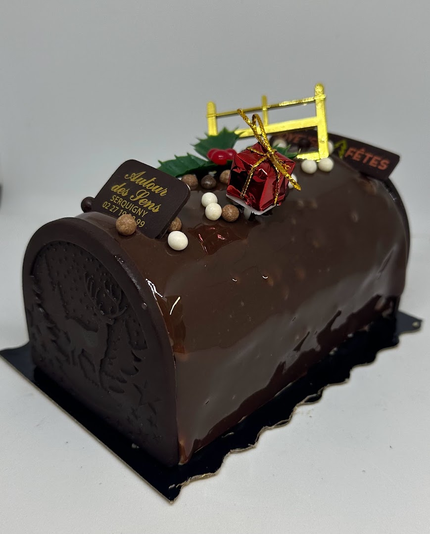 Boulangerie Pâtisserie, Tabac Presse Autour des Sens · Photos 6