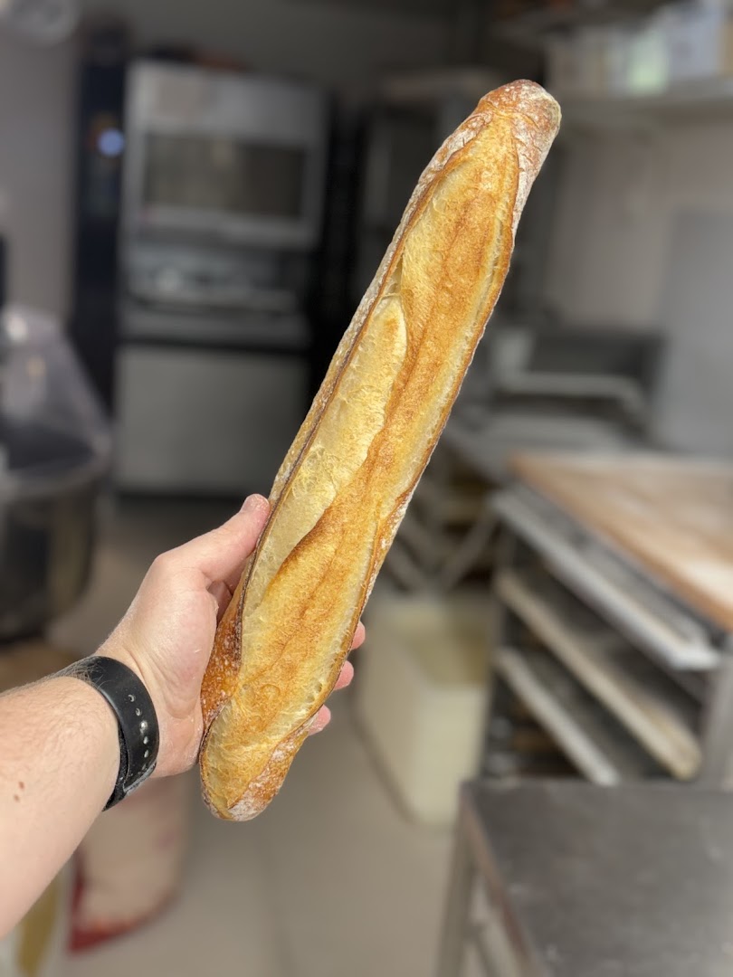 Boulangerie Pâtisserie, Tabac Presse Autour des Sens · Photos 7